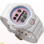 Relógio BABY G Chopper One Piece 1