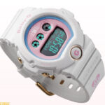 Relógio BABY G Chopper One Piece 2