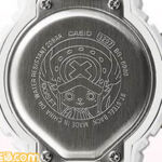 Relógio BABY G Chopper One Piece 5