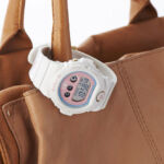 Relógio BABY G Chopper One Piece 6