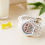 Relógio BABY G Chopper One Piece 7