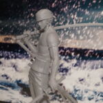 Roronoa Zoro 10th LIMITED Ver. P.O.P Neo DX 2