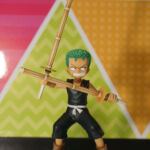 Roronoa Zoro CB 2R