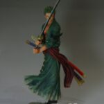 Roronoa Zoro Normal Color Ver Creator x Creator