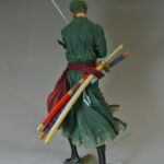 Roronoa Zoro Normal Color Ver Creator x Creator 2