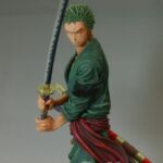 Roronoa Zoro Normal Color Ver Creator x Creator 3