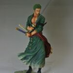 Roronoa Zoro Normal Color Ver Creator x Creator 4