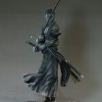 Roronoa Zoro Rare Color Ver Creator x Creator 1