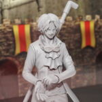 Sabo P.O.P Sailing Again 2