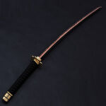 Shusui R%C3%A9plica 1