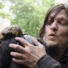 The walking dead 5 temporada bastidores s05e02 norman reedus daryl dixon