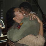 The Walking Dead 5 Temporada Bastidores S05E03 Sonequa Martin Green Sasha Lawrence Gilliard Jr Bob Stookey
