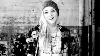 Emily kinney music video