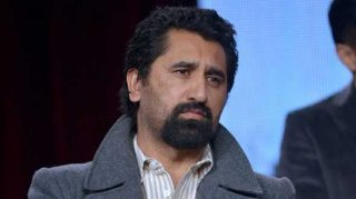 The walking dead cliff curtis 02