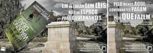 the walking dead livro propaganda censurada 2