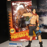 Ace Action Figure