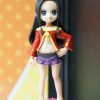 Boa hancock action figure