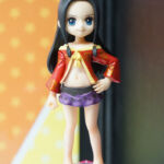 Boa Hancock Action Figure