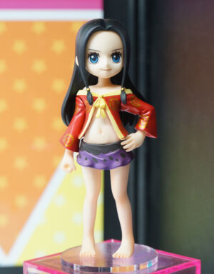 Boa Hancock Action Figure