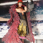 Eustass Kid P.O.P. Limited Edition 3