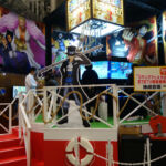 Jump Festa 2015 One Piece 5