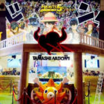 Jump Festa 2015 One Piece 9