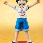 Luffy P.O.P CB R1 1