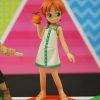 Nami action figure