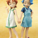 Nami Nojiko P.O.P CB R2