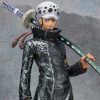 One piece figuarts zero trafalgar law special color edition 2