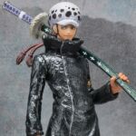One Piece Figuarts Zero Trafalgar Law Special Color Edition 2