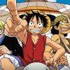 One piece live-action | série live-action irá adaptar o arco east blue