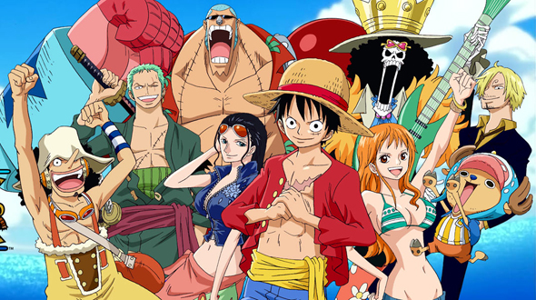 One Piece, mangá mais vendido do mundo, vira série épica - 29/08