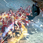 One Piece Pirate Warriors 3 Law 1