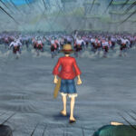 One Piece Pirate Warriors 3 Luffy Zoro Sanji 1