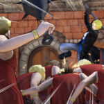 One Piece Pirate Warriors 3 Sabo 1