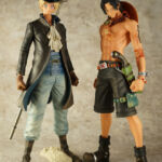 Sabo Ace Master Stars Piece