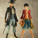Sabo Luffy Master Stars Piece
