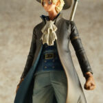 Sabo Master Stars Piece 11