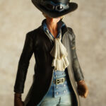 Sabo Master Stars Piece 12