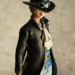 Sabo Master Stars Piece 13