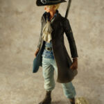 Sabo Master Stars Piece 15