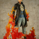 Sabo Master Stars Piece 16