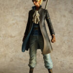 Sabo Master Stars Piece 2