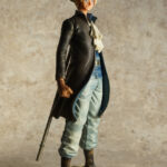 Sabo Master Stars Piece 3