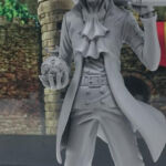 Sabo P.O.P. Sailing Again 1