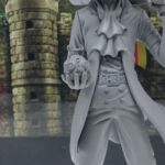 Sabo P.O.P. Sailing Again 3