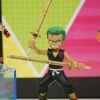 Zoro action figure