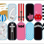 Adesivos Unha One Piece Aco Nail Perona