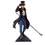 Figure Colosseum Figure King Summit Showdown 2014 Noriyuki Yamaguchi Sabo